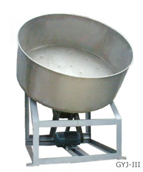 coating Pan Machine