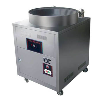 Commercial Chestnut Roaster