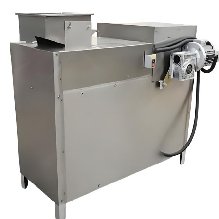 Almond Strip Cutting Machine