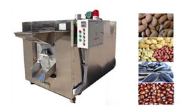 Peanut Shelling Machine