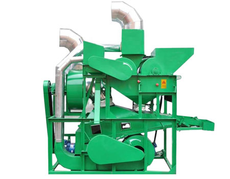 Peanut Shelling Machine, High Quality Peanut Dehulling Removing Machine