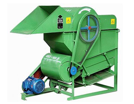 Peanut picking machine, groundnut picker harvest machine - Peanut Machine