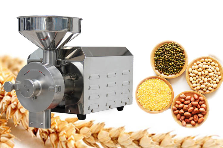 grain mill