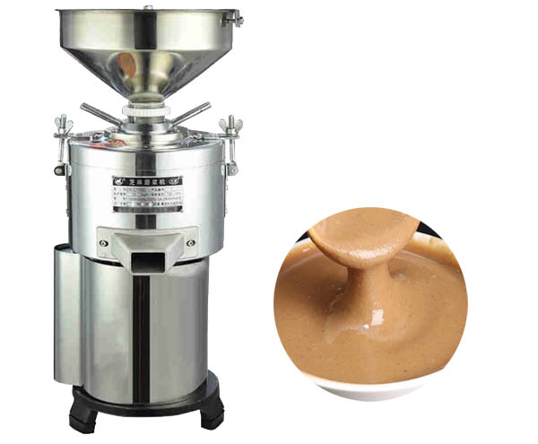 Professional Homemade Peanut Butter Machine