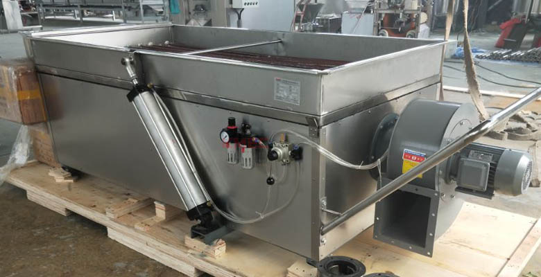 cooling machine