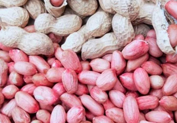 How to use the peanut shelling machine?