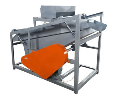 Almond Shelling Machine Price