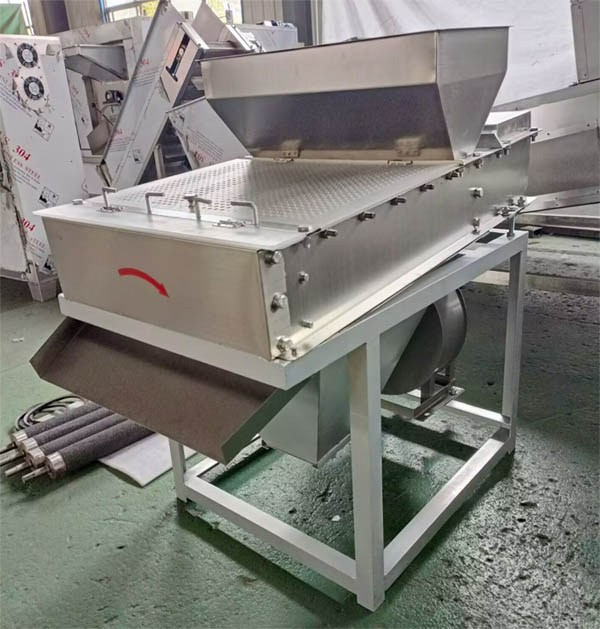 GT-8 peanut peeler machine